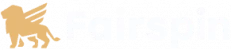 fairspin logo