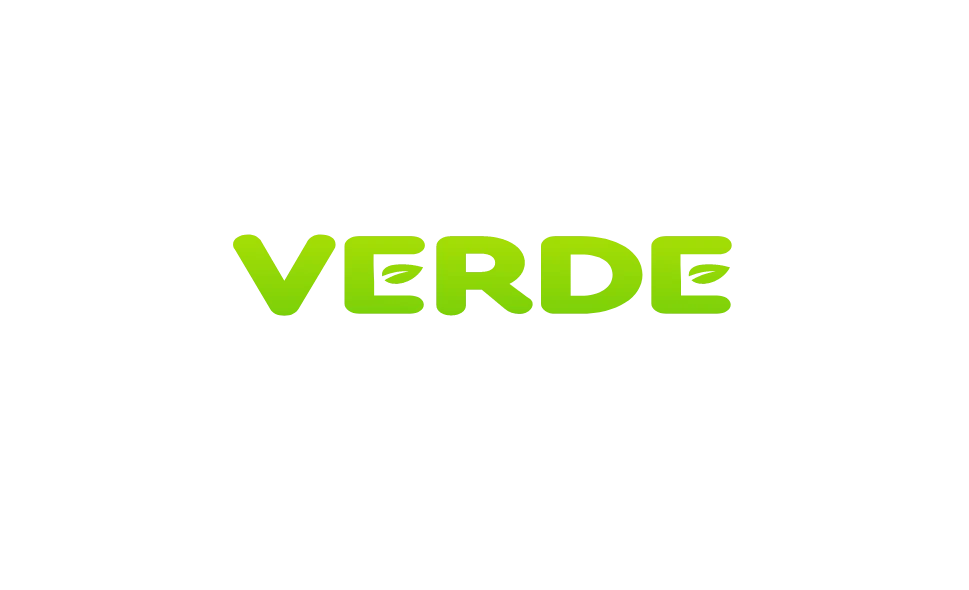 verde logo