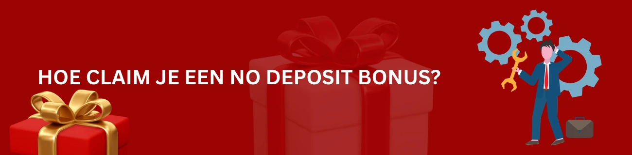 no deposit bonus