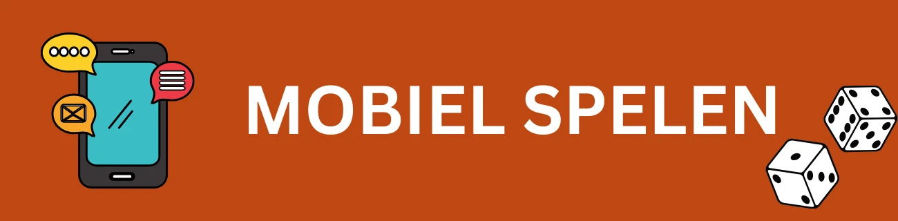 Mobiel spelen