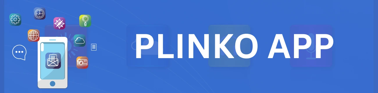 Plinko app