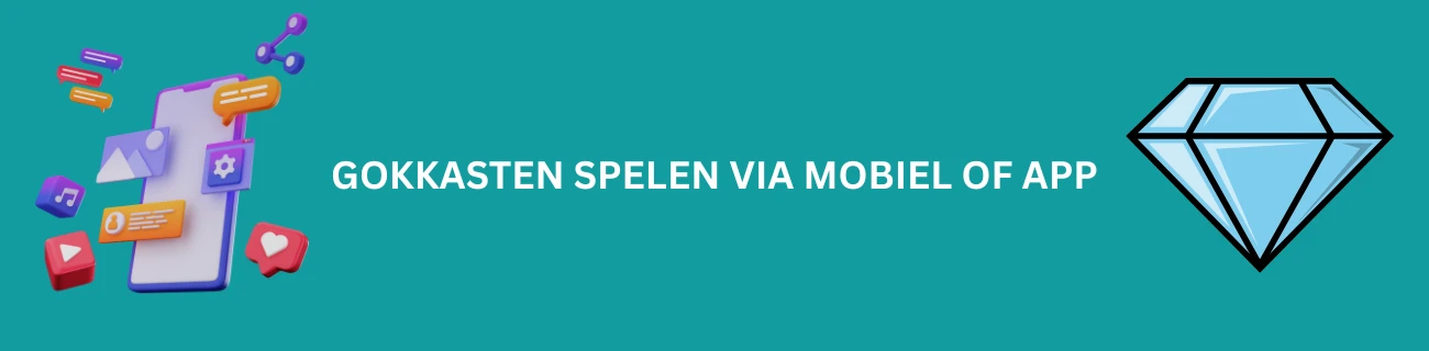Gokkasten gratis