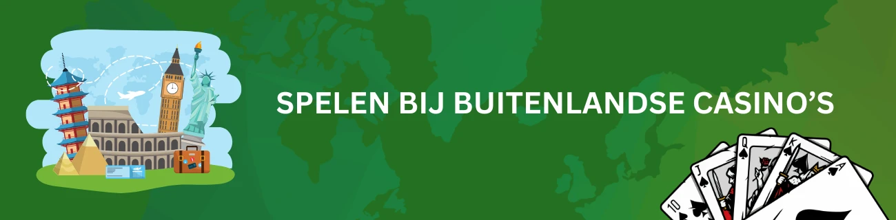 gokken online