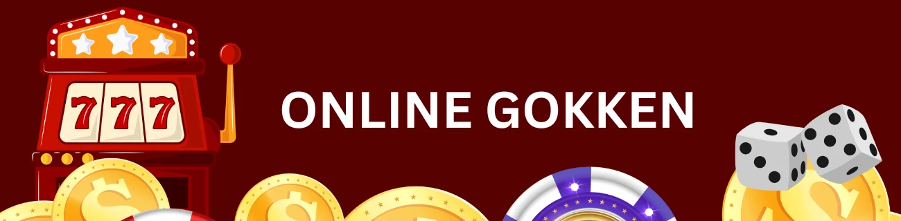 online gokken zonder registratie