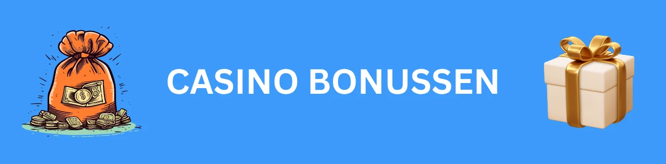 beste casino bonussen