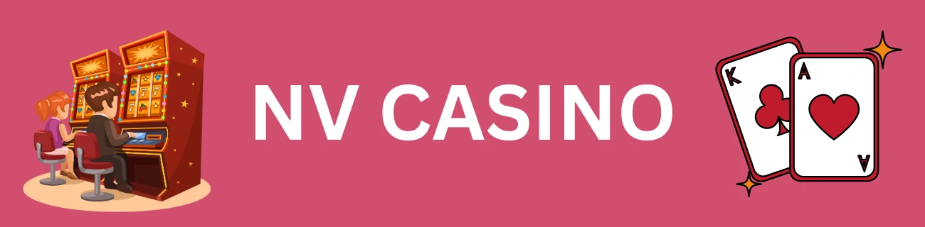 NV casino online