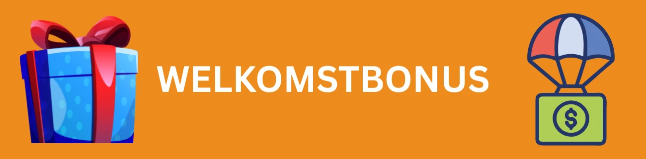 NV casino welkomstbonus