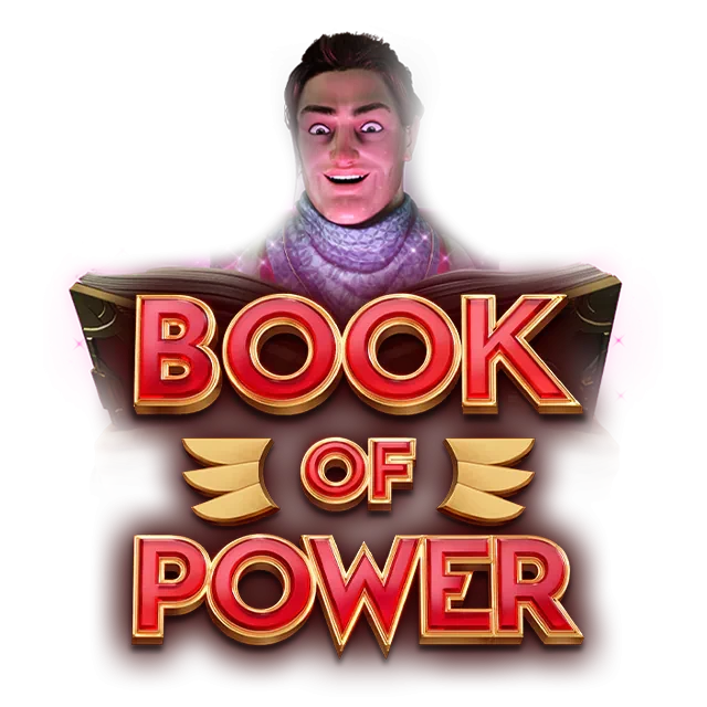 Book of Power