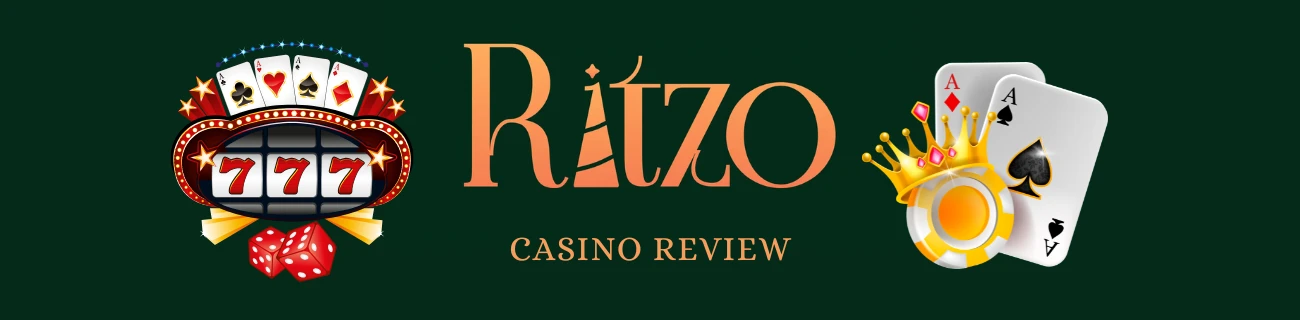 ritzo casino review