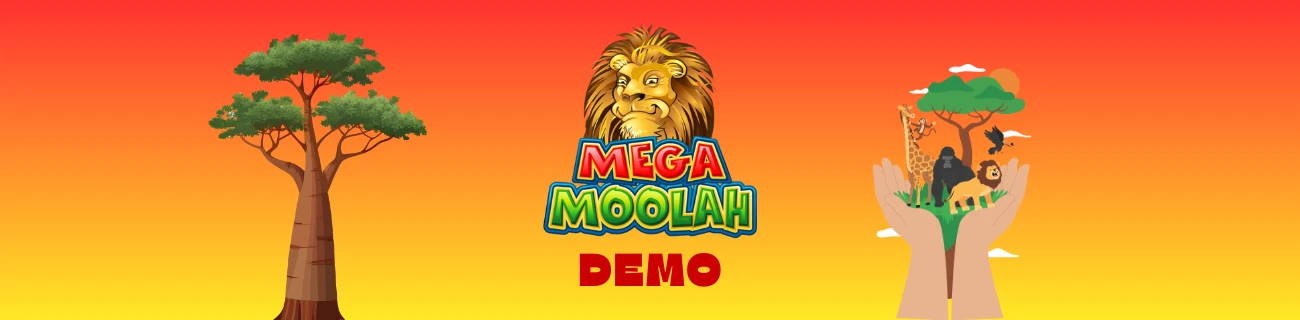 Mega Moolah demo