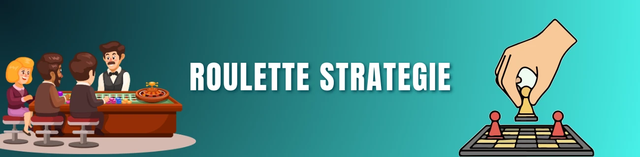 roulette strategie