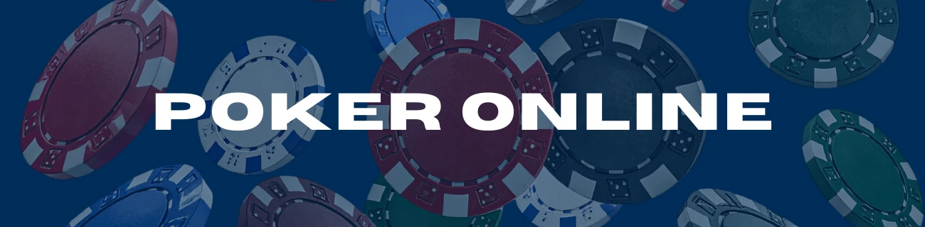 poker online