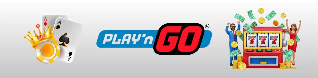 Play’n GO