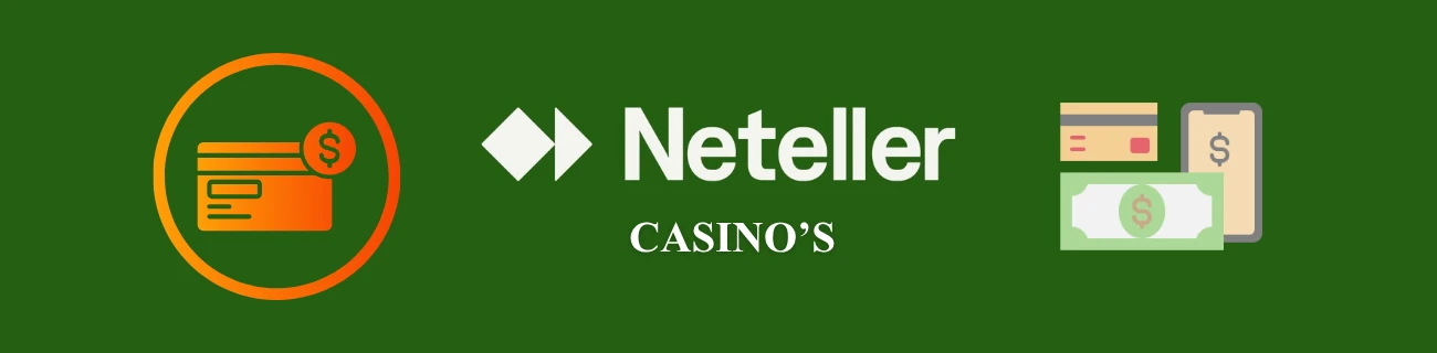 Neteller casino